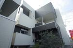 Grandtic 二日市中央2の間取り画像