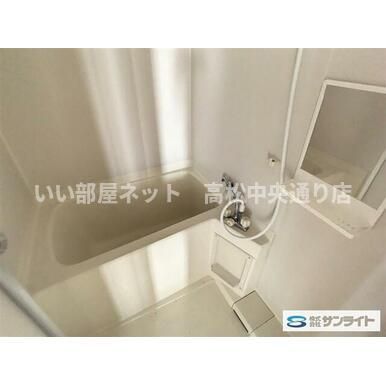 バスルーム