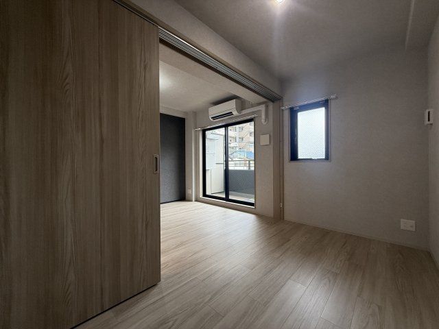 洋室