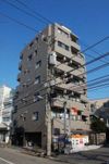 ガーデンコートの間取り画像