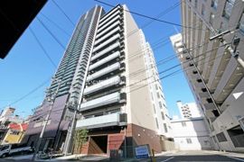 ドゥーエ南堀江の外観画像