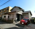 川内貸家の間取り画像