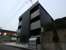 Regalest L’Arc Ⅳの間取り画像