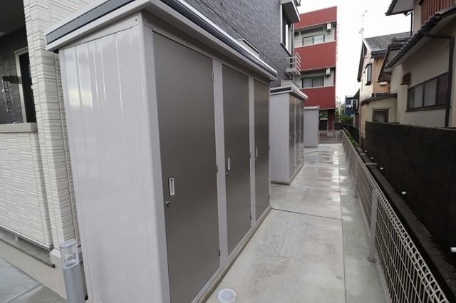 その他