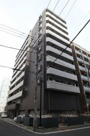 フェニックス横濱関内BAYMARKSの外観画像