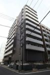 フェニックス横濱関内BAYMARKSの間取り画像