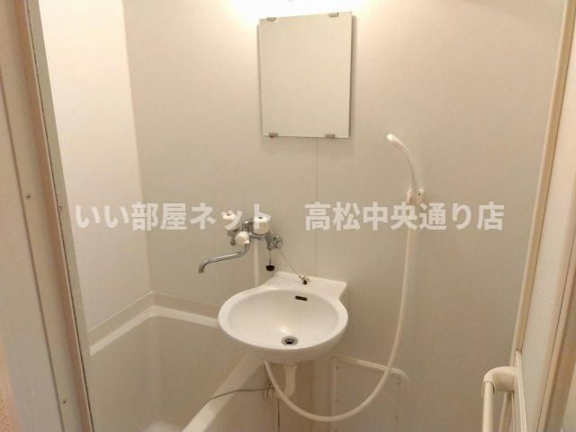 バスルーム