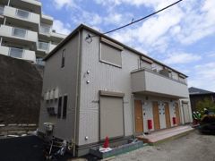 ラベイユⅠの外観画像