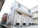 リブレスト横浜戸部の外観
