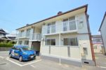 プレジール加藤の間取り画像