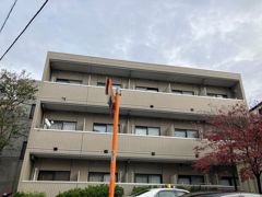 スピティ落合の外観画像