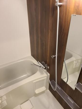 バスルーム