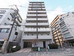 ベクス福島の外観画像