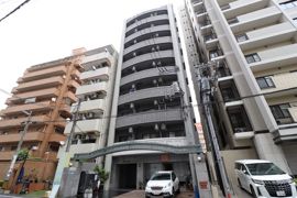 フォルム幟町の外観画像
