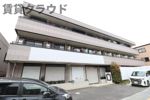 フォレストあおばの間取り画像
