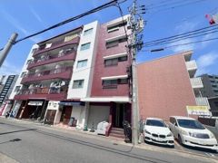 森島ビルの外観画像