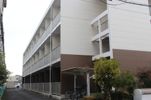 レオパレスアゼリアの間取り画像