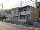 グラン・マーレ 壱番館の間取り画像