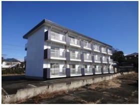 サンルークの外観画像