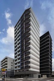 プライマル名古屋今池の外観画像