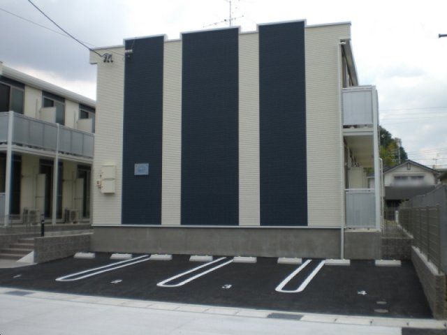 レオネクスト大久手Ⅰの外観画像