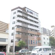 ラムアンドエヌエンタープライズの外観画像