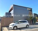 坊袋戸建の間取り画像