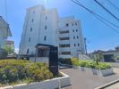 ベルハイム38の間取り画像