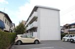 コンフォール操風の間取り画像