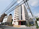 セレニテ江坂ルフレの間取り画像