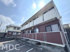 セジュール住吉 A棟の外観画像