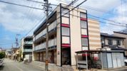 レオパレスフィガロの外観