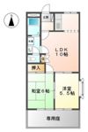ロイヤルタムラバラ館の間取り画像