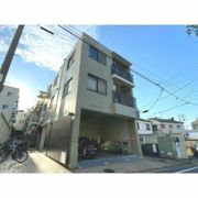 本町グリーンハイツの外観画像