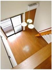 マインプラッツの間取り画像