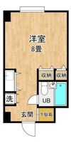 リブレハウスの間取り画像