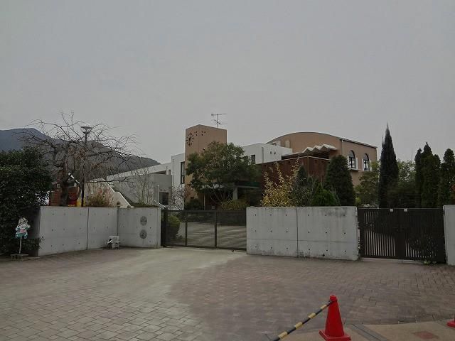 感田保育園(250m)