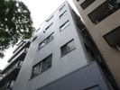 三沢ビルの外観