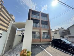 ボンシャンスの外観画像