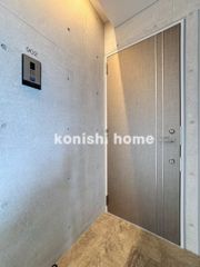 P’sスクエア常盤の間取り画像