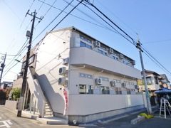 スマートテラスⅠの外観画像