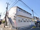 スマートテラスⅠの間取り画像