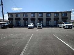 レオパレスMOMOの外観画像