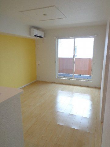 リビング