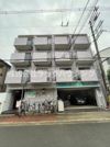 ウェステリア中宮の外観