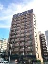 グリフィン横浜・ディアコートの間取り画像