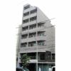 グレイス世田谷の外観