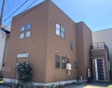 大和田戸建の外観画像
