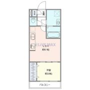ジーメゾン大宮大成町の間取り画像