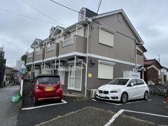 シティウィンドプラザの外観画像